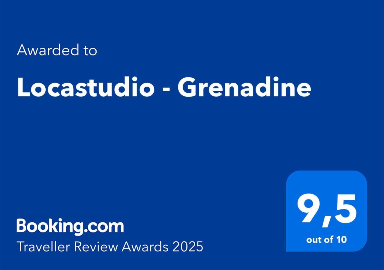 סנט-אן Locastudio - Grenadine מראה חיצוני תמונה